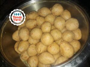 içli köfte nasıl yapılır