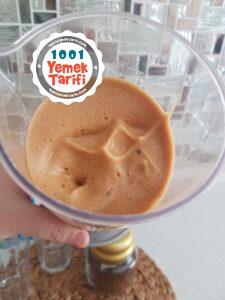 Caffe Latte nasıl yapılır