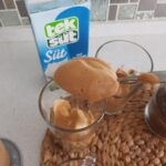 Caffe Latte yapımı