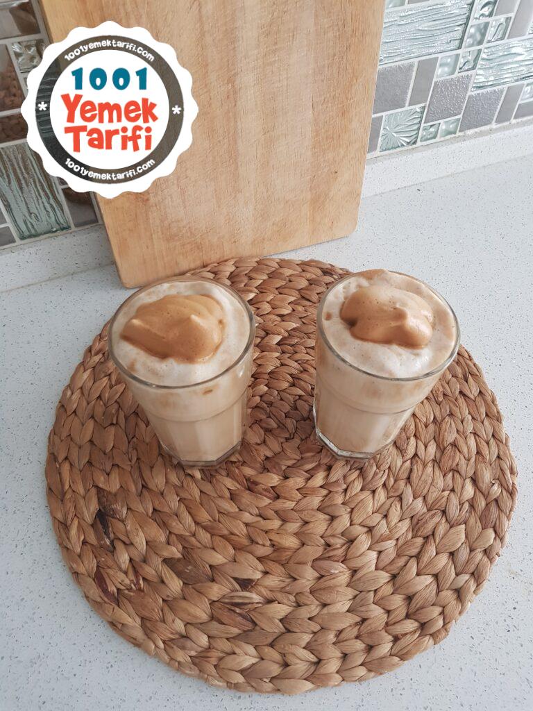 Caffe Latte Tarifi
