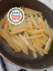 Çökertme Kebabı Nasıl Yapılır