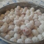 Patatesli Sulu Köfte Tarifi