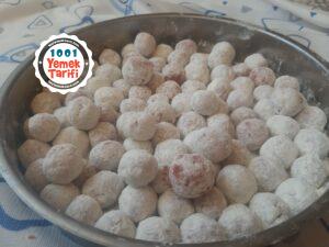 Patatesli Sulu Köfte Tarifi