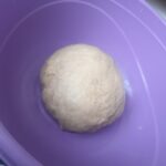 Pizza Poğaça yapımı