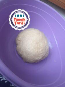 Pizza Poğaça Tarifi