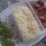 Pizza Poğaça Tarifi