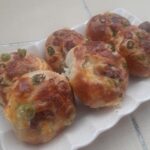 Pizza Poğaça nasıl yapılır