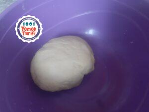 Ev Yapımı Mantı Tarifi