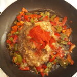 Kahvaltılık Meze Tarifi