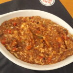 kahvaltılık meze tarifi