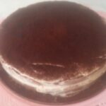 Tiramisu tarifi