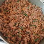 İçli Köfte Nasıl Yapılır