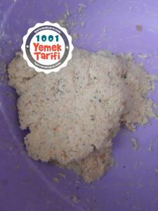 İçli Köfte tarifi