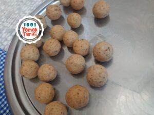 kolay İçli Köfte yapımı