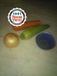 Havuçlu Çorba