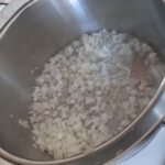 Taze Fasulye yapımı