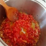 Taze Fasulye nasıl yapılır