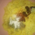 Patatesli Börek Nasıl Yapılır