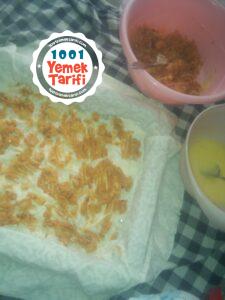 Patatesli Anne Böreği Nasıl Yapılır