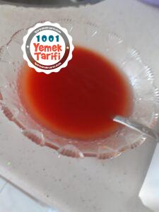 Musakka Tarifi nasıl yapılı