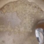 Zeytinyağlı Börülce yapımı