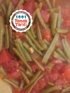 taze Börülce Tarifi