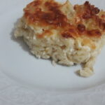 fırında makarna tarifi