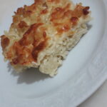 fırında makarna tarifi