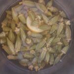 Kuru Bamya Çorbası Nasıl Yapılır