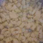 Patyum: Patatesli Yumurta Tarifi