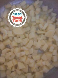 Patyum: Patatesli Yumurta Tarifi