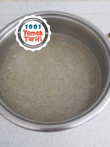 Kemik Suyu Çorbası tarifi