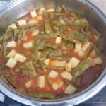 yeşil fasulye nasıl yapılır