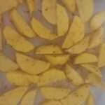 Fırında Patates Tarifi