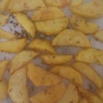 Fırında Patates Tarifi