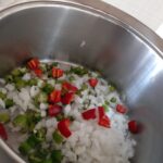 Meyhane Pilavı Nasıl Yapılır