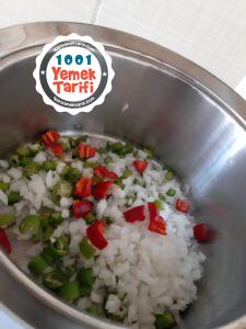 Meyhane Pilavı Nasıl Yapılır