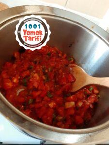 Meyhane Pilavı tarifi