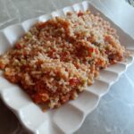 Meyhane Pilavı tarifi