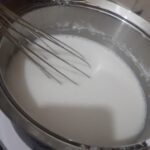 Gelin Pastası Nasıl Yapılır