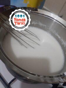 Gelin Pastası Nasıl Yapılır