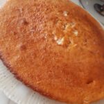 Gelin Pastası yapımı
