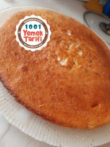 Gelin Pastası Nasıl Yapılır