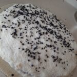 Gelin Pastası tarifi