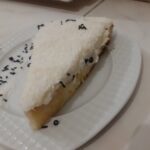 Gelin Pastası