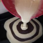 Mozaik Kek-resimli anlatım