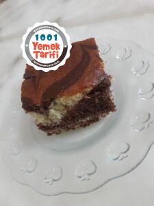 Mozaik Kek Nasıl Yapılır