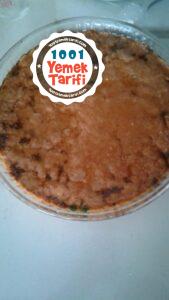 kolay İçli Köfte Tarifi