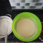 Chessecake Tadında Kek Tarifi