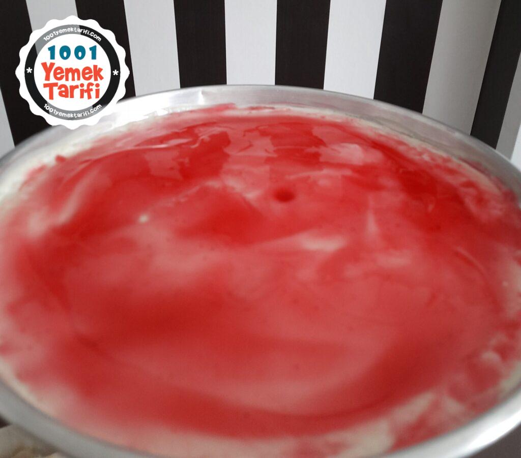 nefis Chessecake Tarifi